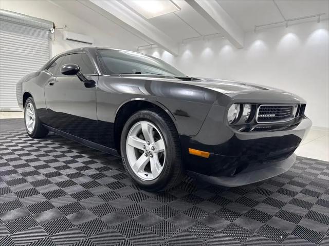 2010 Dodge Challenger SE for sale in Edgefield, SC