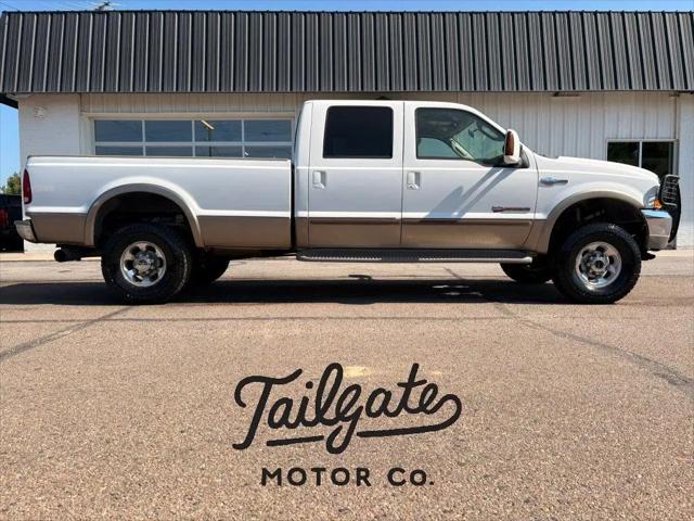2004 Ford F-350 Lariat for sale in Fremont, NE
