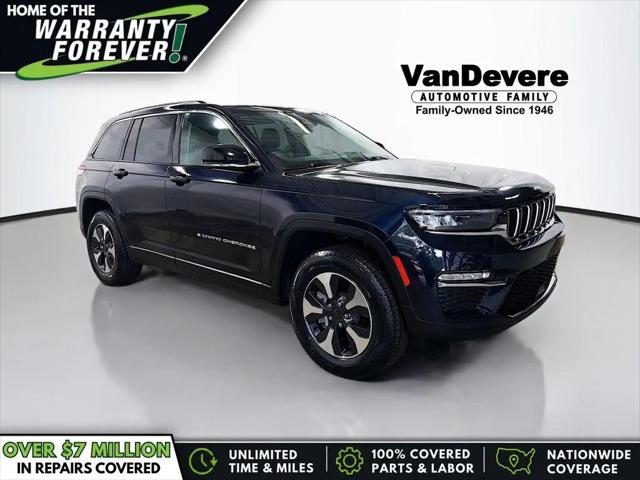 2024 Jeep Grand Cherokee Base for sale in Akron, OH