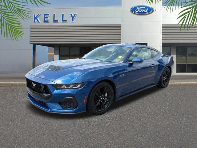 2024 Ford Mustang GT Fastback for sale in Melbourne, FL