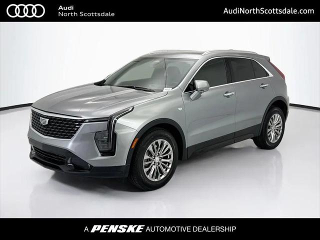2024 Cadillac XT4 FWD Premium Luxury for sale in Phoenix, AZ