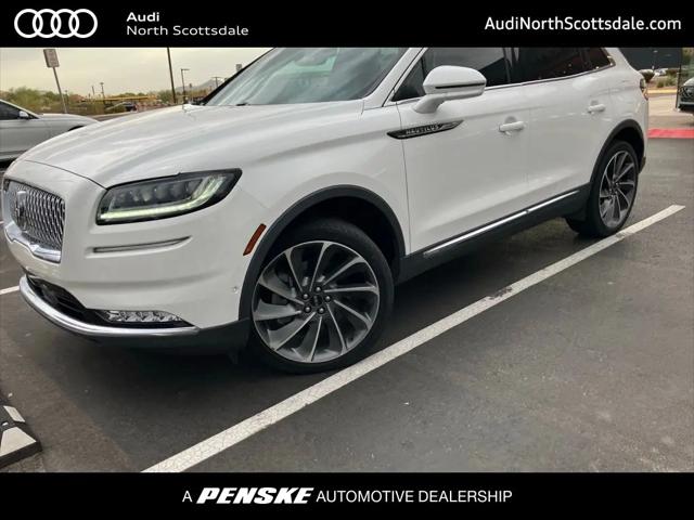 2023 Lincoln Nautilus Reserve for sale in Phoenix, AZ