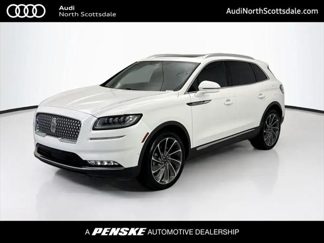2023 Lincoln Nautilus Reserve for sale in Phoenix, AZ