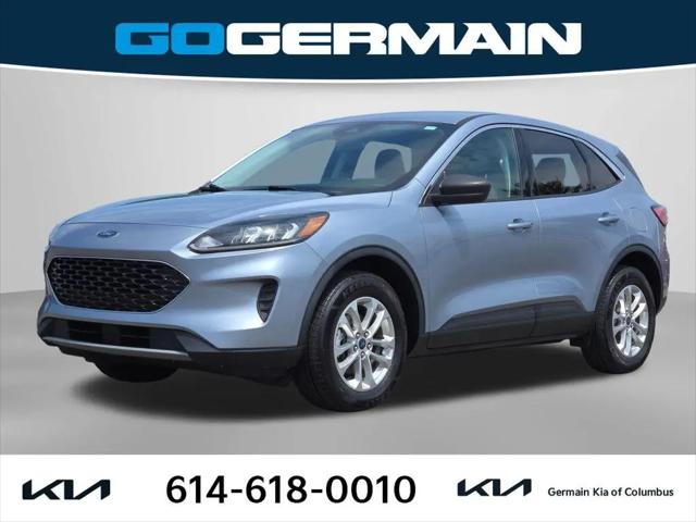 2022 Ford Escape SE Hybrid for sale in Columbus, OH