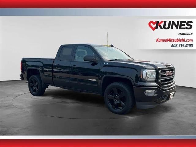 2018 GMC Sierra 1500 Base for sale in Madison, WI