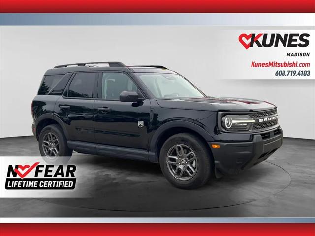2025 Ford Bronco Sport Big Bend for sale in Madison, WI