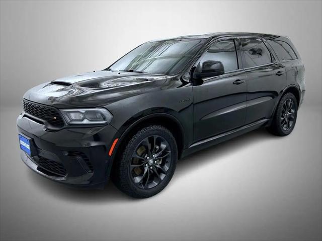 2023 Dodge Durango Hemi Orange AWD for sale in Blair, NE