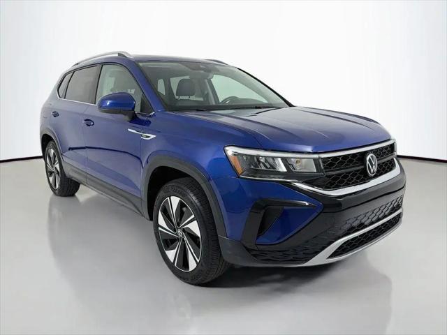 2024 Volkswagen Taos 1.5T SE for sale in Lancaster, PA