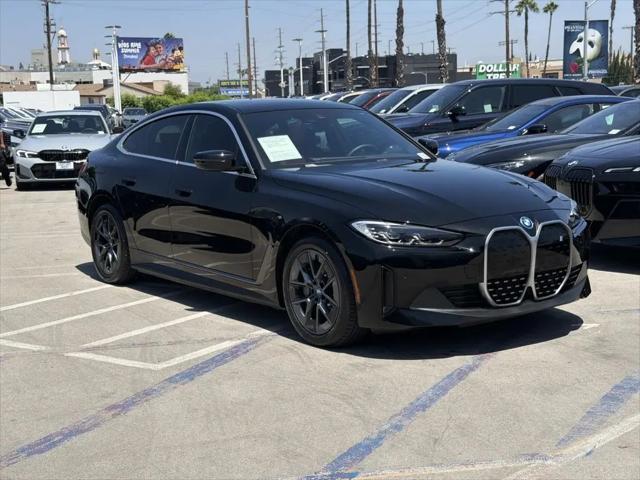 2024 BMW i4 eDrive35 for sale in Los Angeles, CA