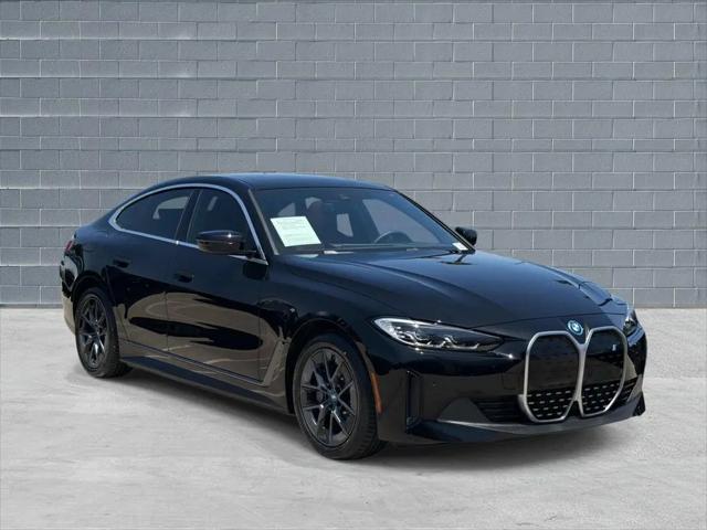 2024 BMW i4 eDrive35 for sale in Los Angeles, CA