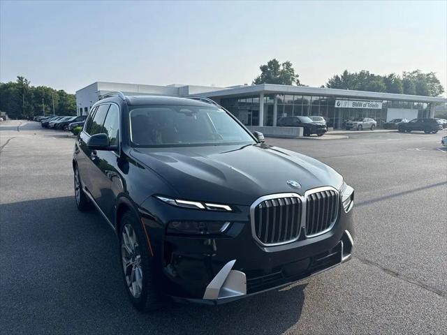 2023 BMW X7 xDrive40i for sale in Toledo, OH