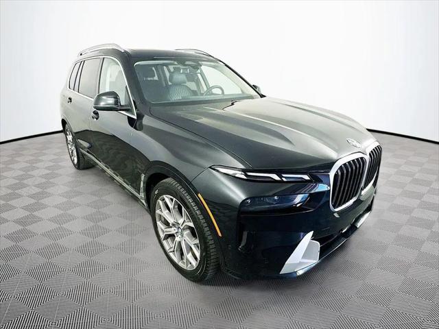 2023 BMW X7 xDrive40i for sale in Toledo, OH