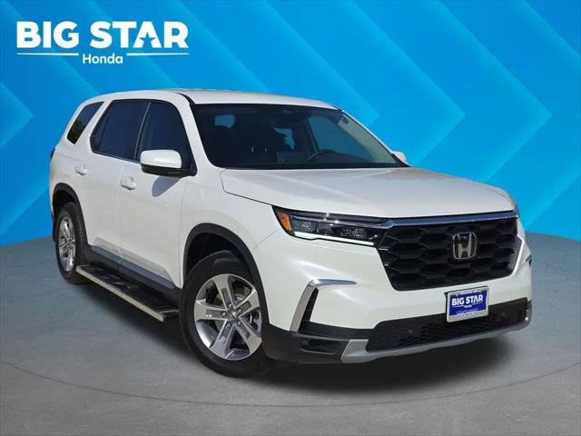 2025 Honda Pilot EX-L for sale in Houston, TX