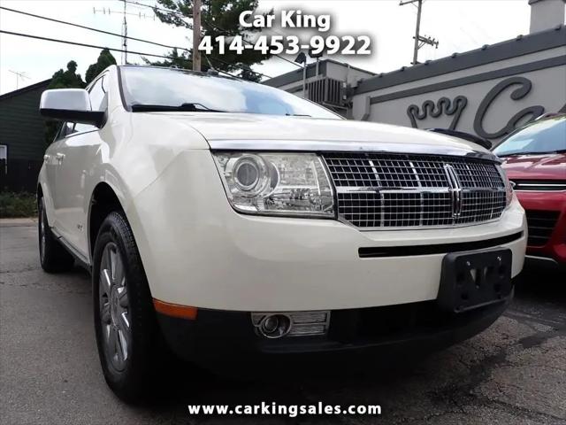 2007 Lincoln MKX Base for sale in Milwaukee, WI