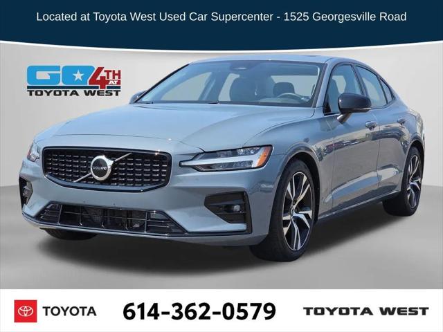 2024 Volvo S60 B5 Core Dark Theme for sale in Columbus, OH