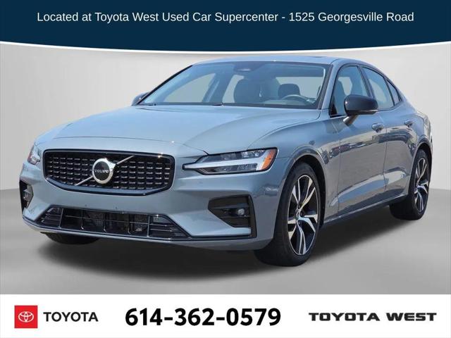 2024 Volvo S60 B5 Core Dark Theme for sale in Columbus, OH