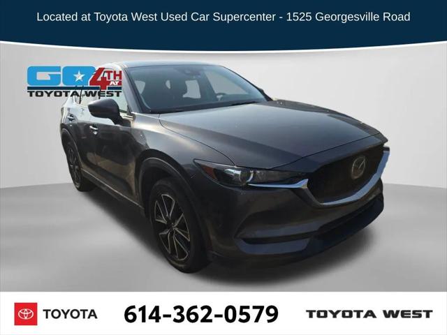 2018 Mazda CX-5 for sale near Columbus, OH