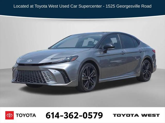2025 Toyota Camry for sale near Columbus, OH