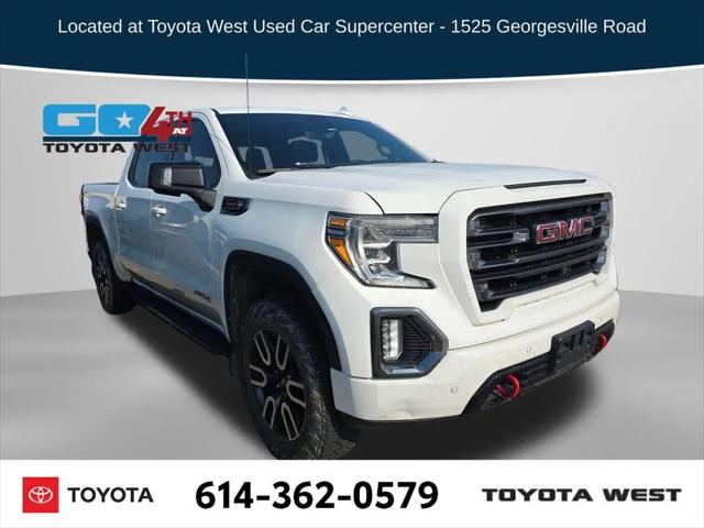 2021 GMC Sierra 1500 AT4 for sale in Columbus, OH