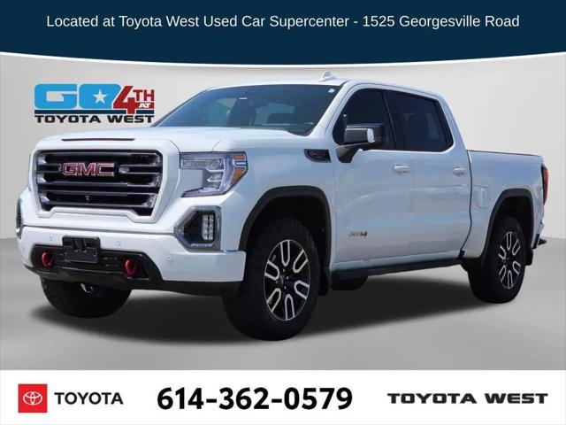 2021 GMC Sierra 1500 AT4 for sale in Columbus, OH