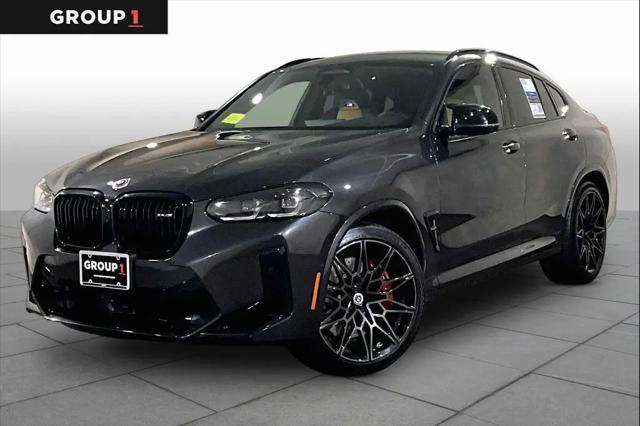 2023 BMW X4 M AWD for sale in Norwood, MA