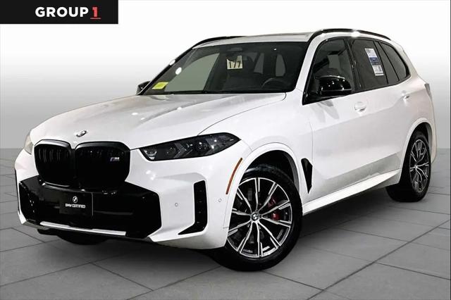 2025 BMW X5 M60i for sale in Norwood, MA