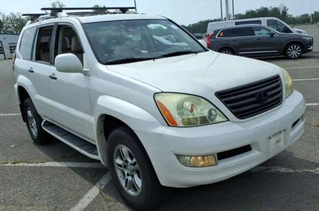 2008 Lexus GX 470 470 for sale in Mesa, AZ