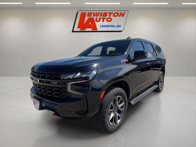 2024 Chevrolet Tahoe 4WD Z71 for sale in Lewiston, MN