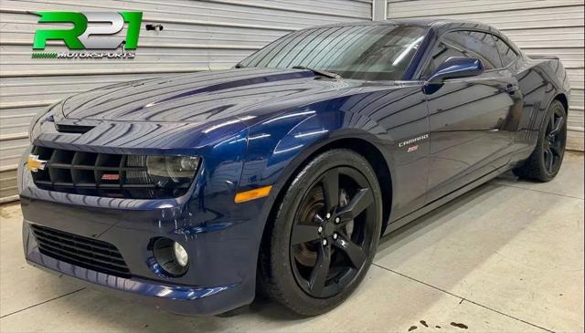 2010 Chevrolet Camaro for sale near NW Canal Fulton, OH