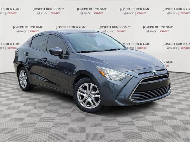 2018 Toyota Yaris iA Base for sale near Cincinnati, OH