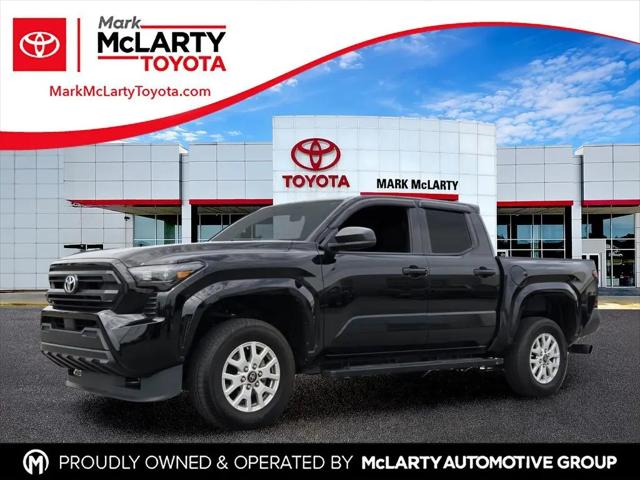 2025 Toyota Tacoma SR for sale in North Little Rock, AR