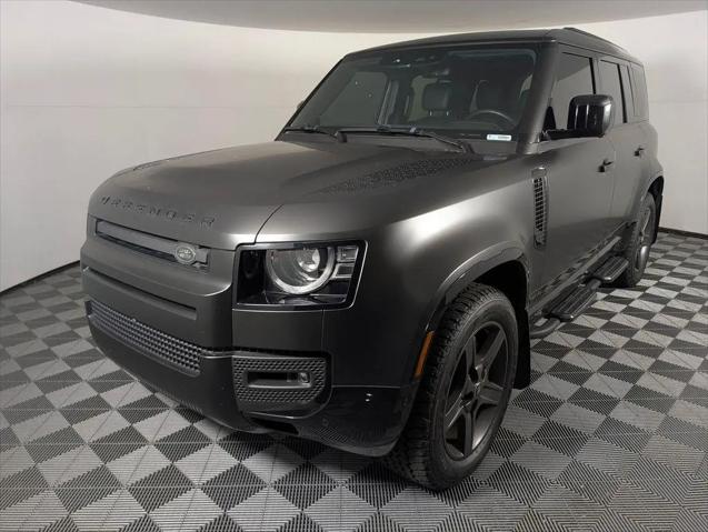 2025 Land Rover Defender 110 P400 X-Dynamic SE for sale in Roswell, GA