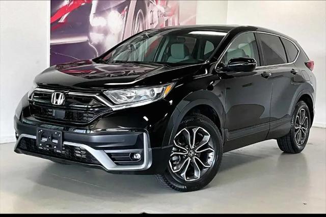 2020 Honda CR-V AWD EX for sale in Johnston, IA