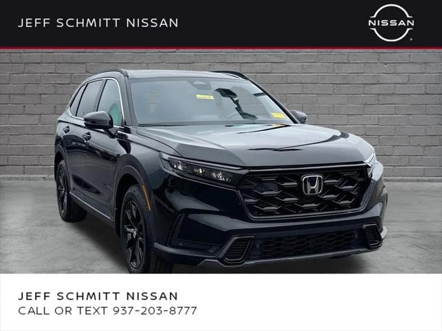 2025 Honda CR-V Hybrid Sport-L for sale in Beavercreek, OH