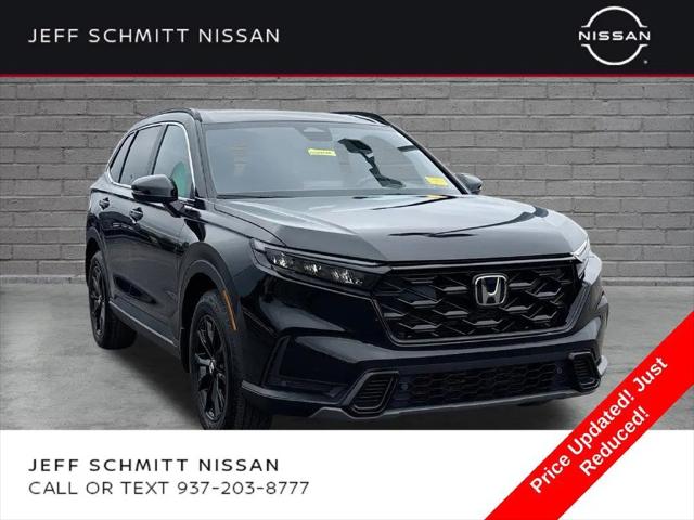 2025 Honda CR-V Hybrid Sport-L for sale in Beavercreek, OH