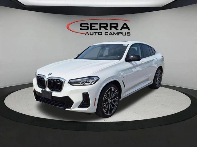 2023 BMW X4 M40i for sale in Okemos, MI