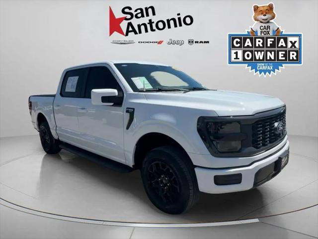 2025 Ford F-150 STX for sale in San Antonio, TX