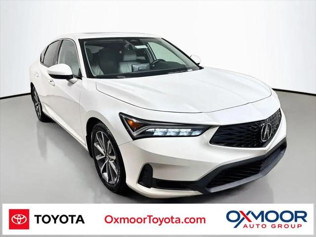 2023 Acura Integra Base for sale in Louisville, KY