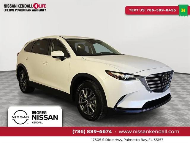 2022 Mazda CX-9 Sport for sale in Palmetto Bay, FL