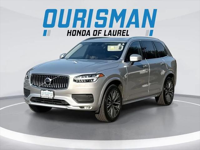 2021 Volvo XC90 T5 Momentum 7 Passenger for sale in Laurel, MD