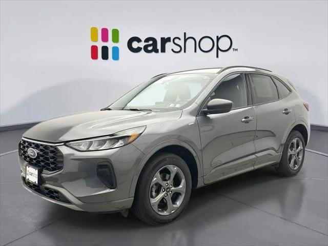 2024 Ford Escape ST-Line for sale in Hatfield, PA