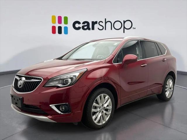 2020 Buick Envision AWD Premium I for sale in Hatfield, PA