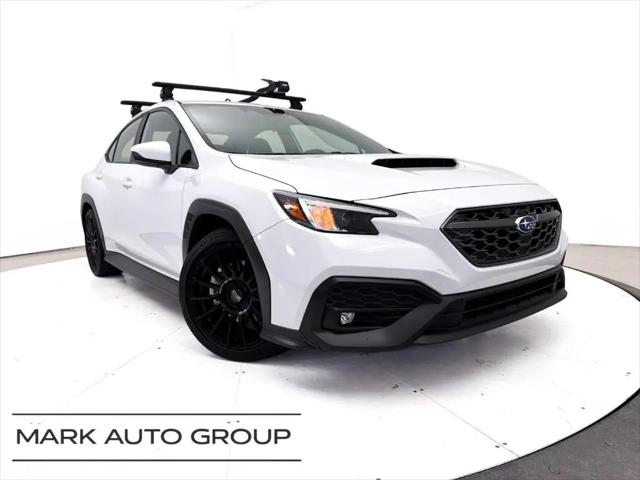 2024 Subaru WRX Premium for sale in Scottsdale, AZ