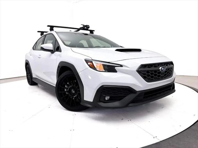 2024 Subaru WRX Premium for sale in Scottsdale, AZ