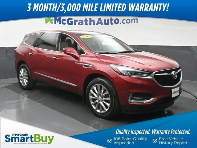 2019 Buick Enclave FWD Premium for sale in Cedar Rapids, IA