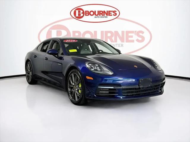 2020 Porsche Panamera E-Hybrid 4 for sale in Easton, MA