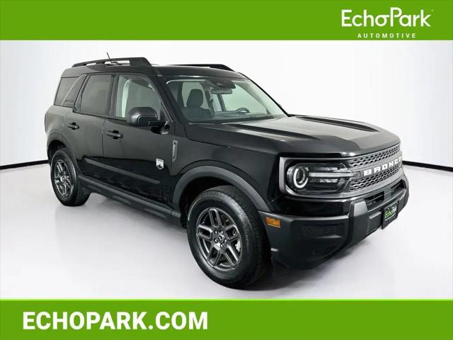 2025 Ford Bronco Sport Big Bend for sale in Chesterfield, MO