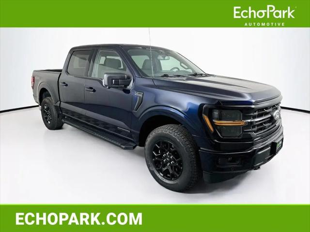 2024 Ford F-150 XLT for sale in Chesterfield, MO