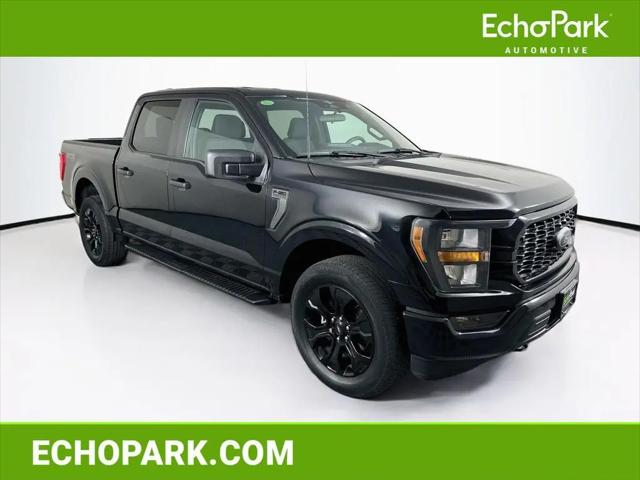 2023 Ford F-150 XL for sale in Chesterfield, MO