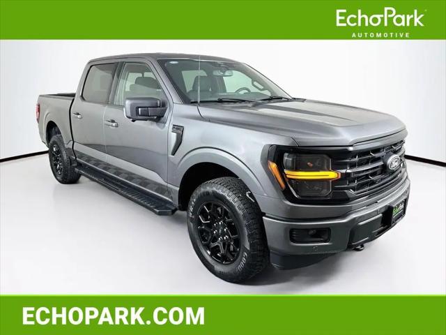 2024 Ford F-150 XLT for sale in Chesterfield, MO
